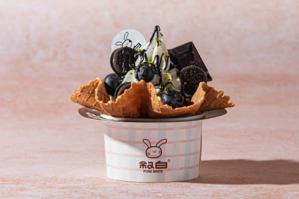 叙白品牌营销十大优势+智能设备优势