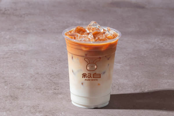 叙白手作鲜乳冰淇淋运营支持