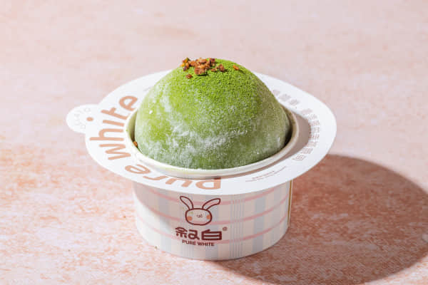 叙白手作鲜乳冰淇淋半直营模式，开启鲜乳冰淇淋市场新格局