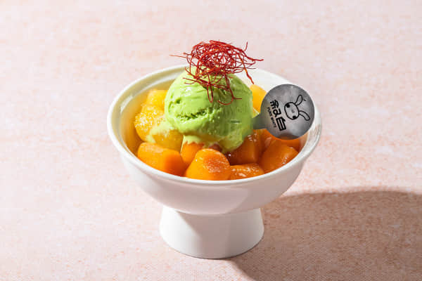 叙白鲜乳冰淇淋加盟：回归本真，邂逅自然纯粹之味