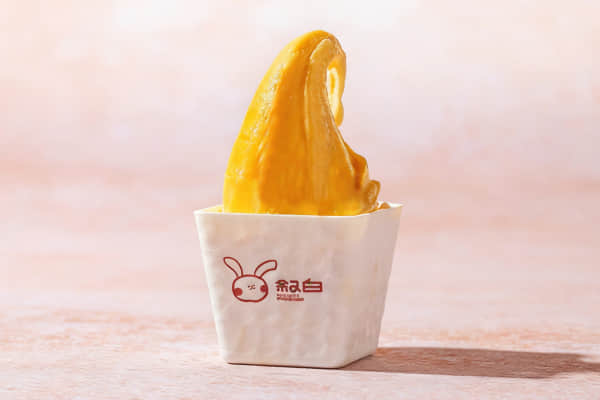 叙白现做冰淇淋「泰式糯米饭」——舌尖上的湄南河漂流记
